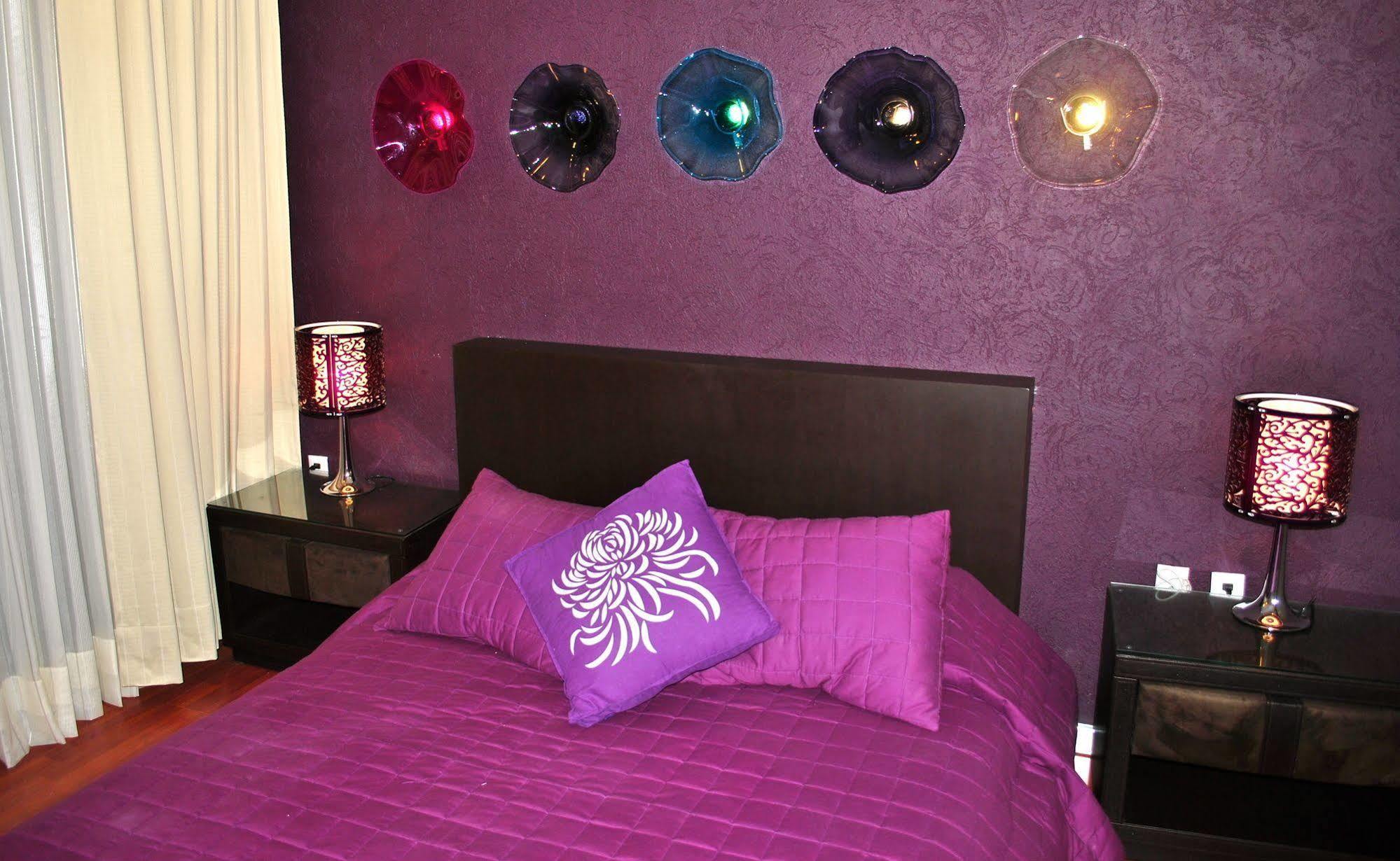 Business Suites Sg Мехіко Екстер'єр фото